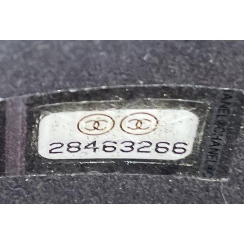 Chanel Chain Around Phone Holder #240334C21B - Picture 6 of 6